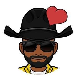 Meet your Posher, Jamaal